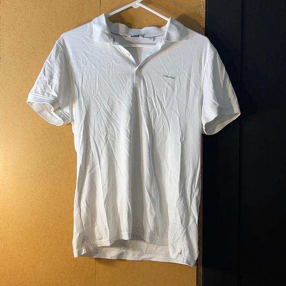 Calvin Klein polo - Picture 1 of 2